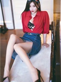 XIAOYU语画界 2021.09.18 Vol.618 杨晨晨Yome(25)